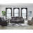 Break Point Triple Power Reclining Sofa-88341372