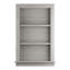Armoire de niche de douche encastrée en bois l 17,5 po x P 4 po x H 26,4 po-1559081940