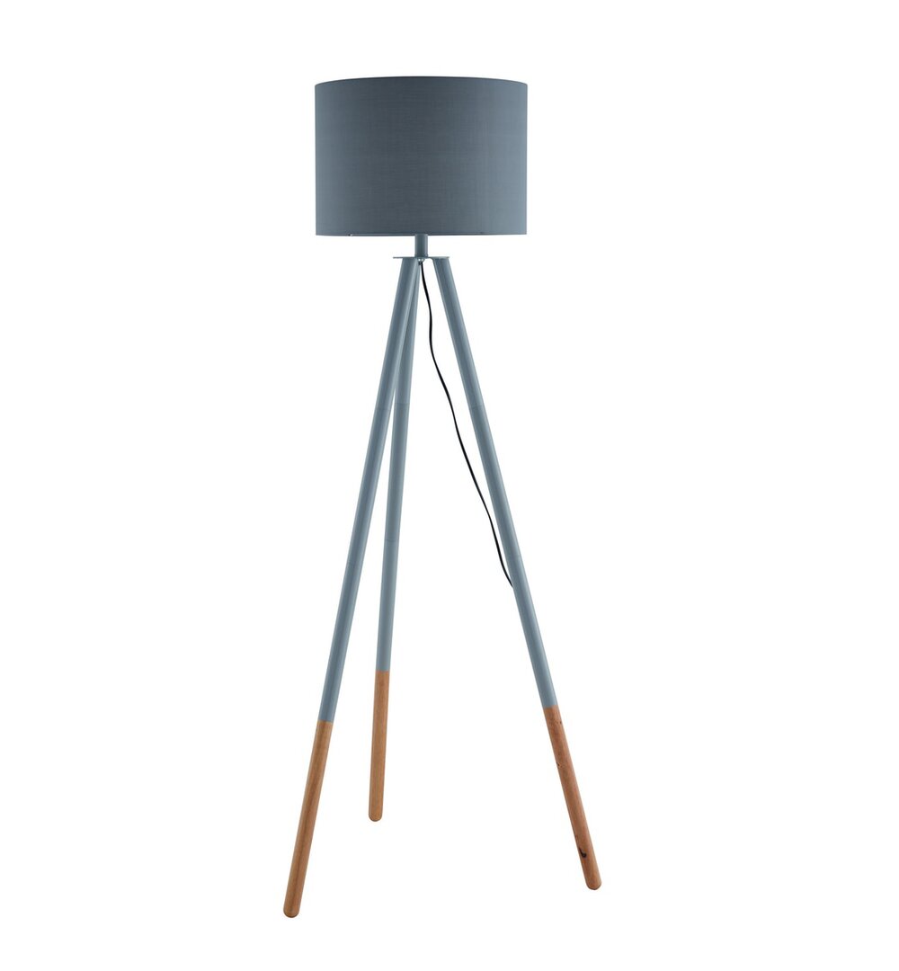 154 cm Tripod-Stehlampe Kaiser