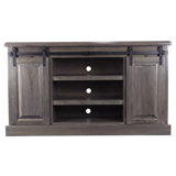 Crowborough Media Console