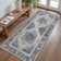 Washable Non-Skid Area Rug