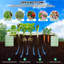 Metal Raised Garden Bed-537913174-537913172-537913173