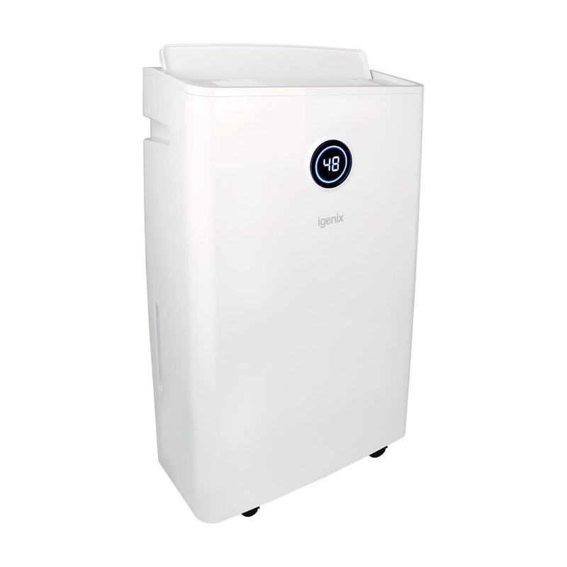 Igenix 20 Litre Dehumidifier