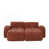 Rouge / Brun est en rupture de stock