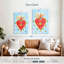 Hardie Frida's Heart I-108442937