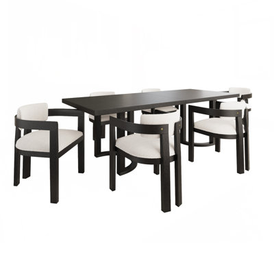Brodi 7-Piece Dining Set
