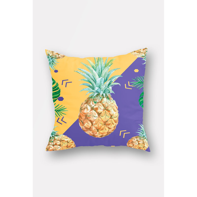 Housse de coussin Pow Powell Square