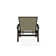Askar Outdoor Rust-Resistant Metal Chaise Lounge