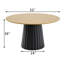 Table de salle à manger 52 po-130902509