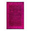 Overyed One-of-a-Kind Rectangle 5'10" X 9'1" Hand Knotted Area Rug