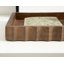 Cardella Fluted Rectangle Serving Tray-1343685610