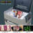 Koolatron 12V Portable Freezer/Refrigerator with Bluetooth 42 qt (40L)