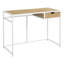 Bureau d'ordinateur en métal 42 "-1497686586