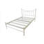 Brockington Metal Bed-23713821-36672055