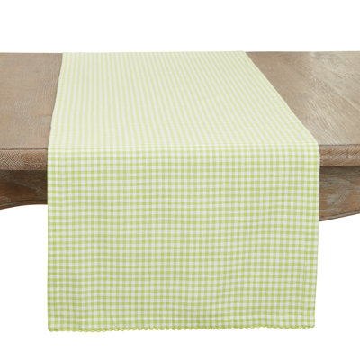 Ishida Dining Linens