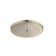 AXOR Showersolutions 7-Inch Modern Showerhead 1-Spray with Quickclean