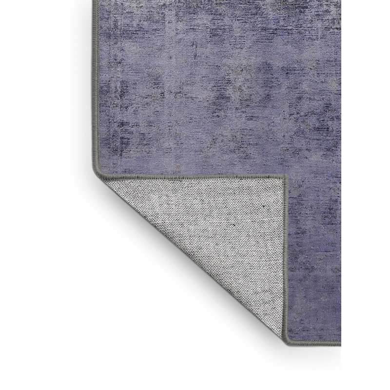 Indoor Rug, Rectangle 3' x 5'