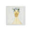 «Daisy Duck» par Ashley Justice, reproduction d'art-452113660-452113538-452113543