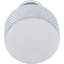 Beliza 1 1/8" Diameter Cylindrical Knurled Knob-1060449377