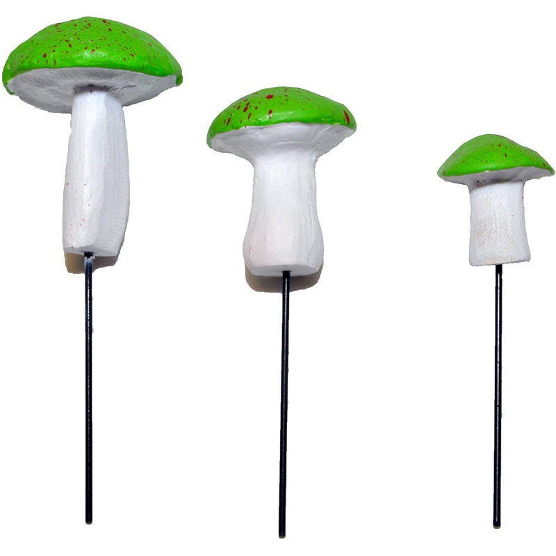 Ensemble de jardin Madita, Vert