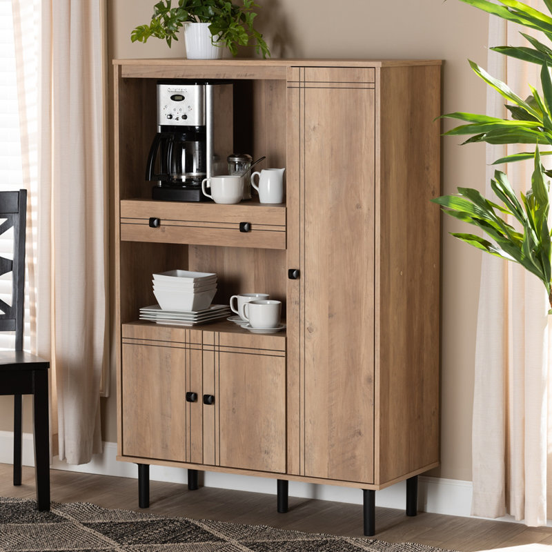 Garde-manger 54,1 po Betsab