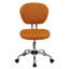 Chaise de bureau pivotante en maille-151915373-151915382