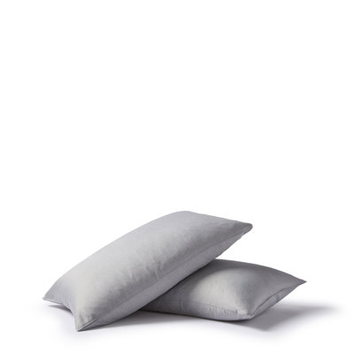 Microfiber Solid Colour - Set of 2