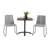 Eshan 2 Seater Bistro Set