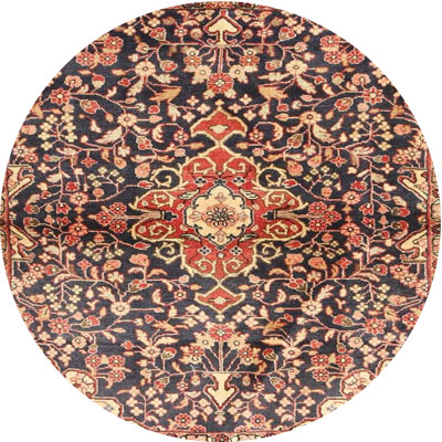 Oriental Indoor Rug