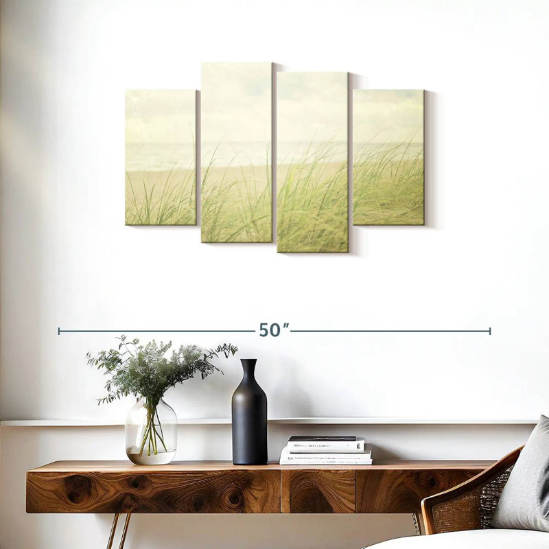 Gillard Grass II, H 22 po x l 36 po