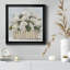 Sweet Hydrangeas - Toile encadrée de qualité supérieure - prête à être accrochée-105865527-105865520