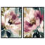 «Blossom in Light Floral», reproduction acrylique par Art Remedy-116885341