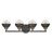 Kyoto 4 - Light Dimmable Vanity Light