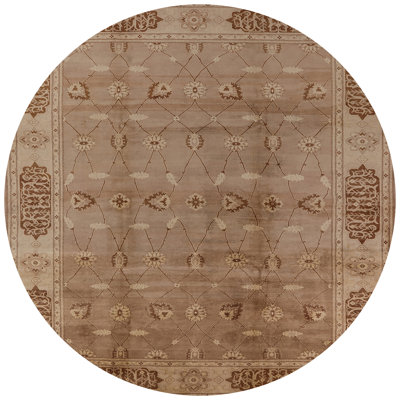 Hovnan Oriental Indoor Rug