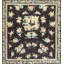 One-of-a-Kind Rectangle 3'2" X 3'7" Area Rug