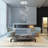 Norway 13 - Light Dimmable Chandelier