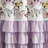 Flutter Butterfly Butterfly Single Shower Curtain-1346907400