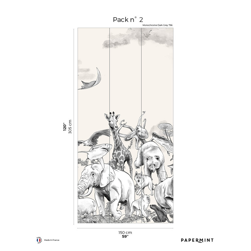  Noah Pack 2 Arnault, Pack 2