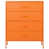 Orange est en rupture de stock