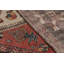 Antique One-of-a-Kind 14'0x21'0 Hand Knotted Area Rug