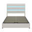 Lit plateforme avec rangement Nishaad-458158504-458158505