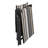 Bowlin Outdoor Metal Chaise Lounge