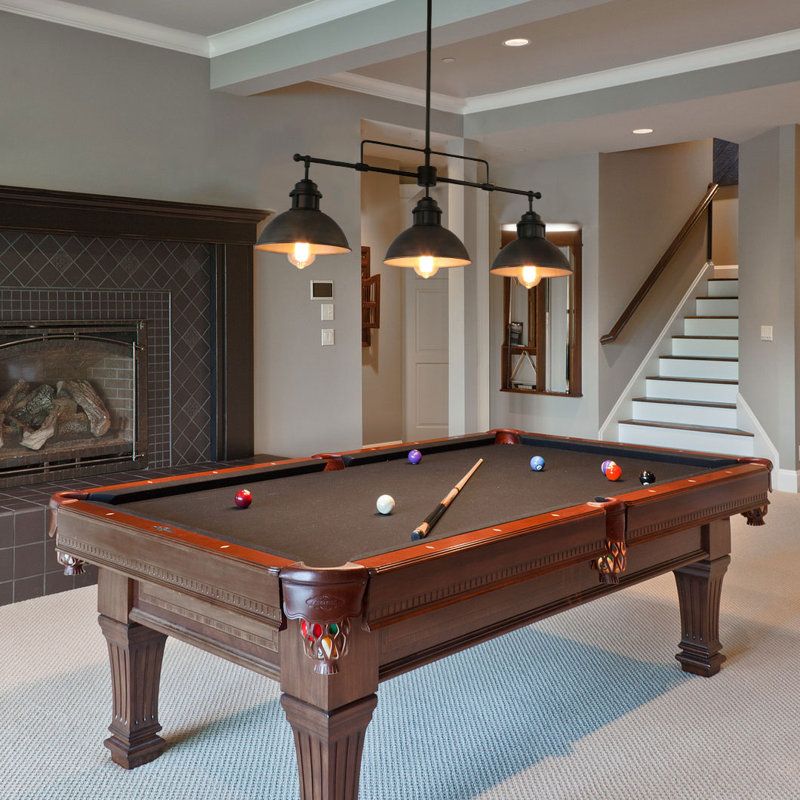 Herdon 3 - Light Pendant