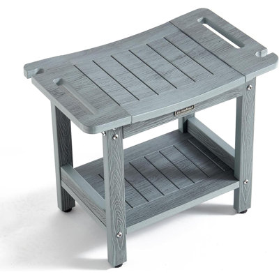 Banc de douche Mohit