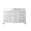 Thompson 60" W Single Bathroom Vanity