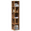 Amasya 33cm W Bookcase-1611626603-1611626605