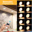 Filton Under Cabinet Puck Light