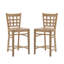 Tabouret de comptoir Arzella-1219129226