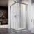 Brushed Nickel selected