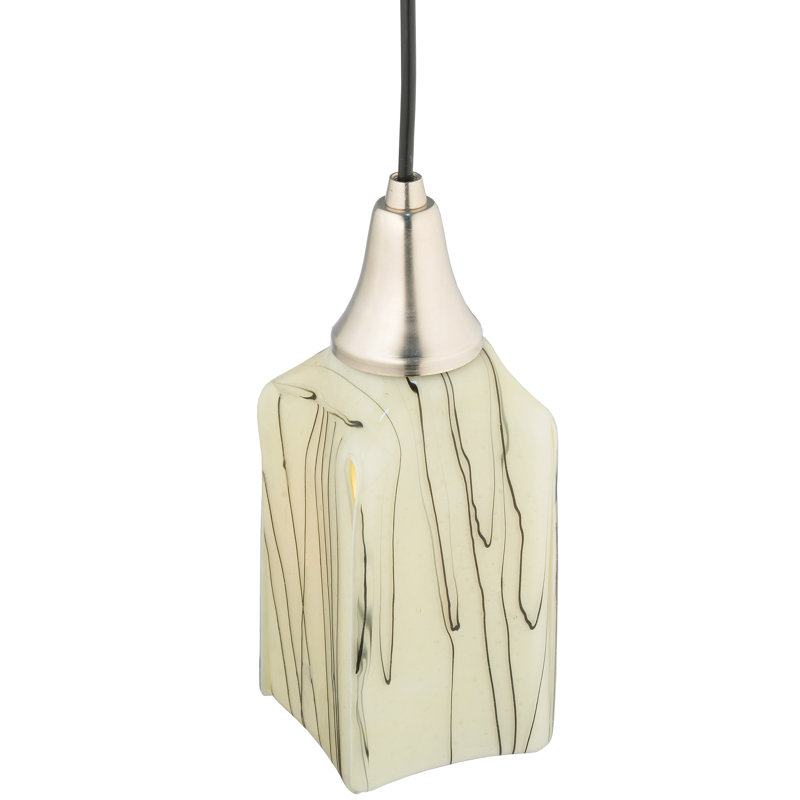 Metro Fusion 1 - Light Pendant
